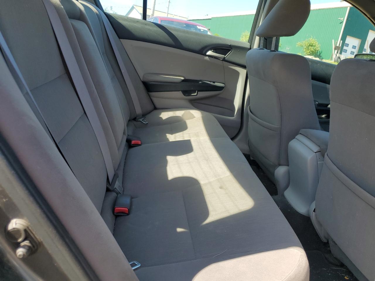 2011 Honda Accord Lxp VIN: 1HGCP2F49BA093551 Lot: 58749244