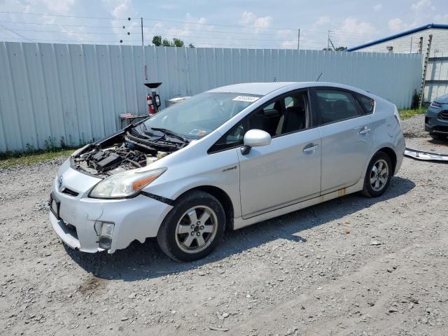 2010 Toyota Prius  en Venta en Albany, NY - Front End