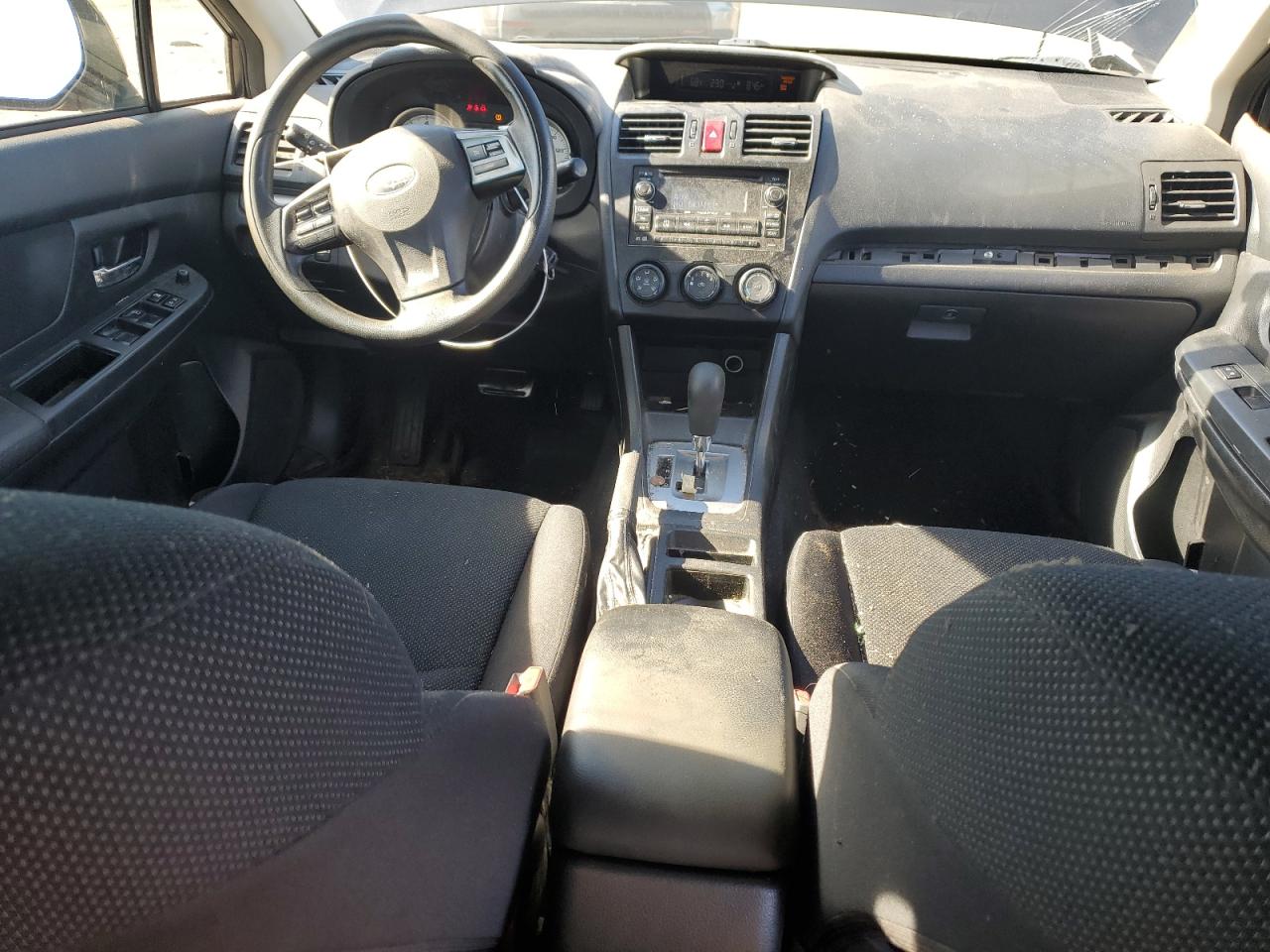 2013 Subaru Impreza Premium VIN: JF1GJAC67DH029851 Lot: 60896884