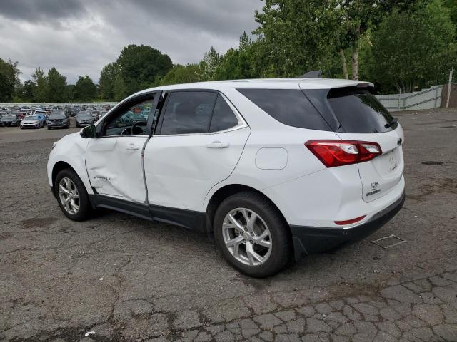  CHEVROLET EQUINOX 2019 Білий