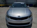 2016 Kia Optima Lx na sprzedaż w Corpus Christi, TX - Front End