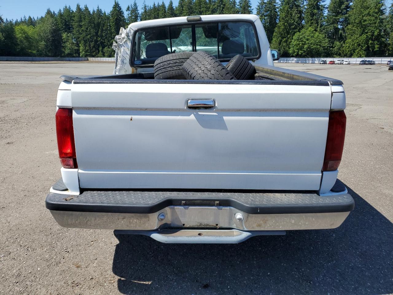 1992 Ford F150 VIN: 1FTEF14N4NKA88790 Lot: 59738784