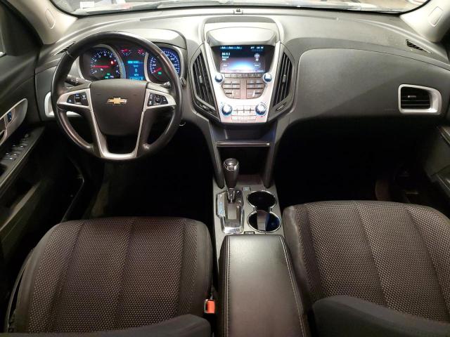  CHEVROLET EQUINOX 2016 Серый