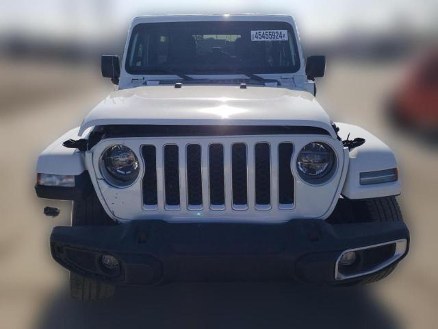  JEEP WRANGLER 2021 Білий