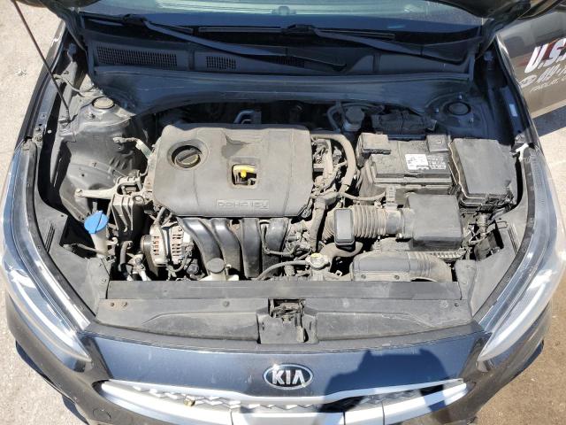 3KPF24AD1ME387927 Kia Forte FE 11