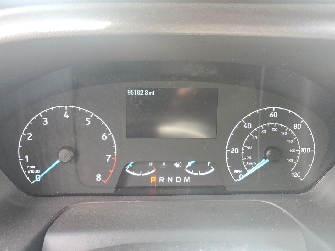 2020 Ford Transit T-250 VIN: 1FTBR3X82LKA86660 Lot: 59151284