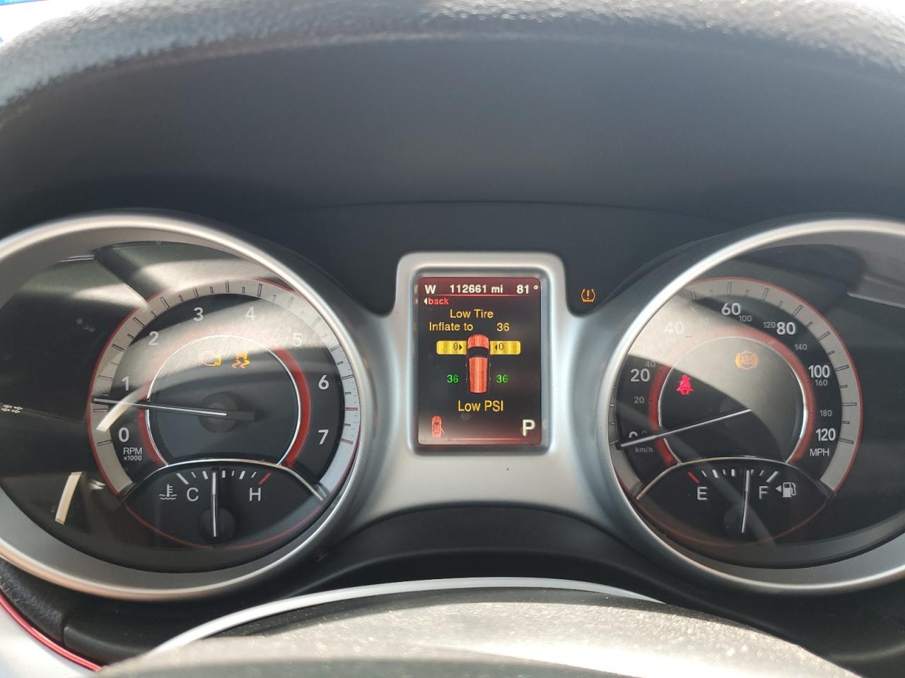 2018 Dodge Journey Se VIN: 3C4PDCAB0JT507716 Lot: 60399284