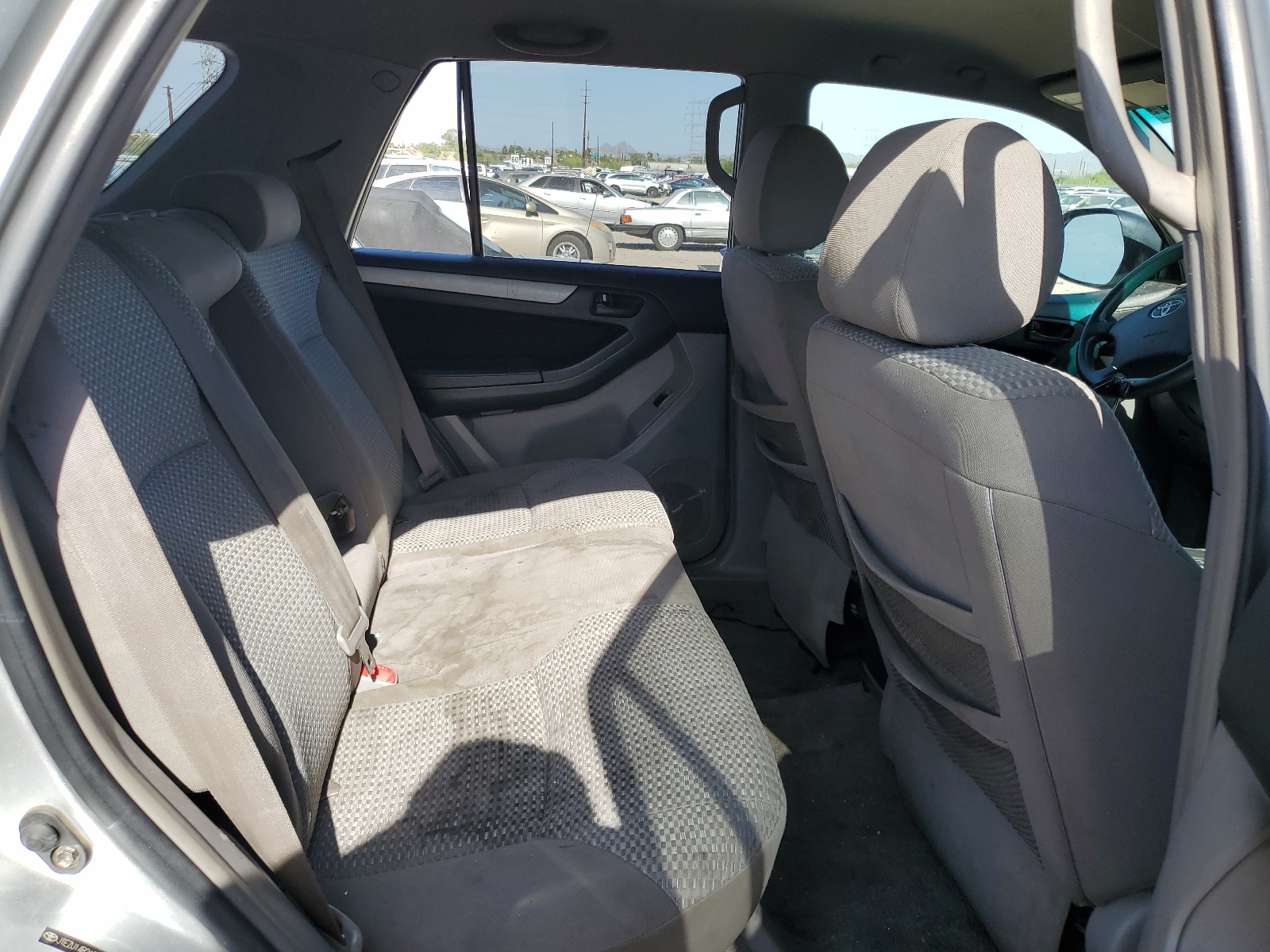 JTEZU14R260074020 2006 Toyota 4Runner Sr5