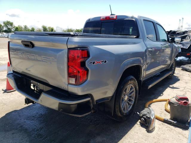 2023 CHEVROLET COLORADO L 1GCPTCEK6P1157778  57425104