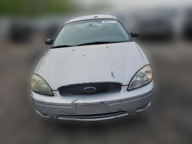 1FAFP53U87A121872 | 2007 Ford taurus se