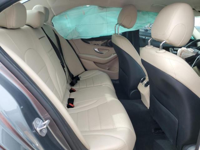 55SWF4JB8HU222572 2017 Mercedes-Benz C 300