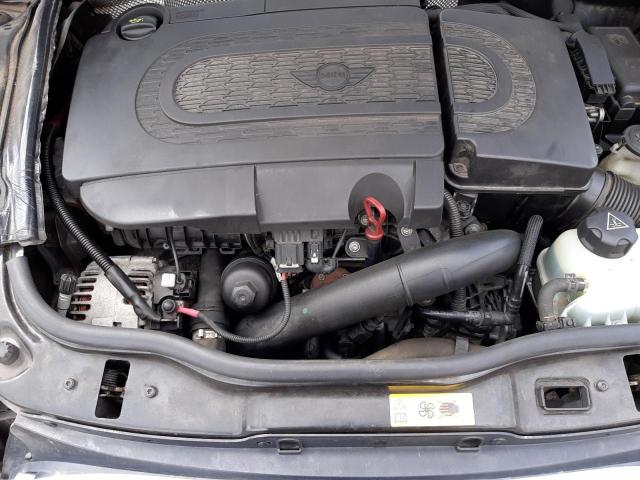 2012 MINI ONE CLUBMA