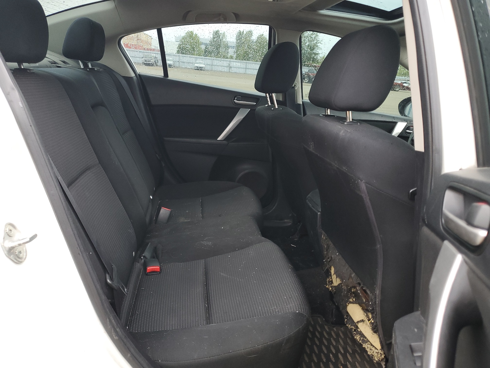 JM1BL1V76C1641857 2012 Mazda 3 I