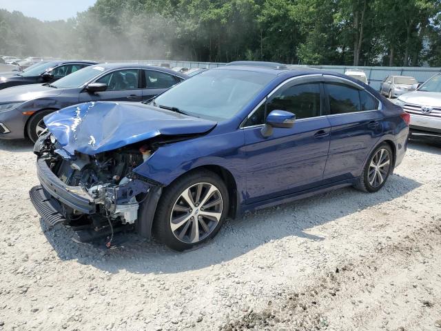 2017 Subaru Legacy 2.5I Limited