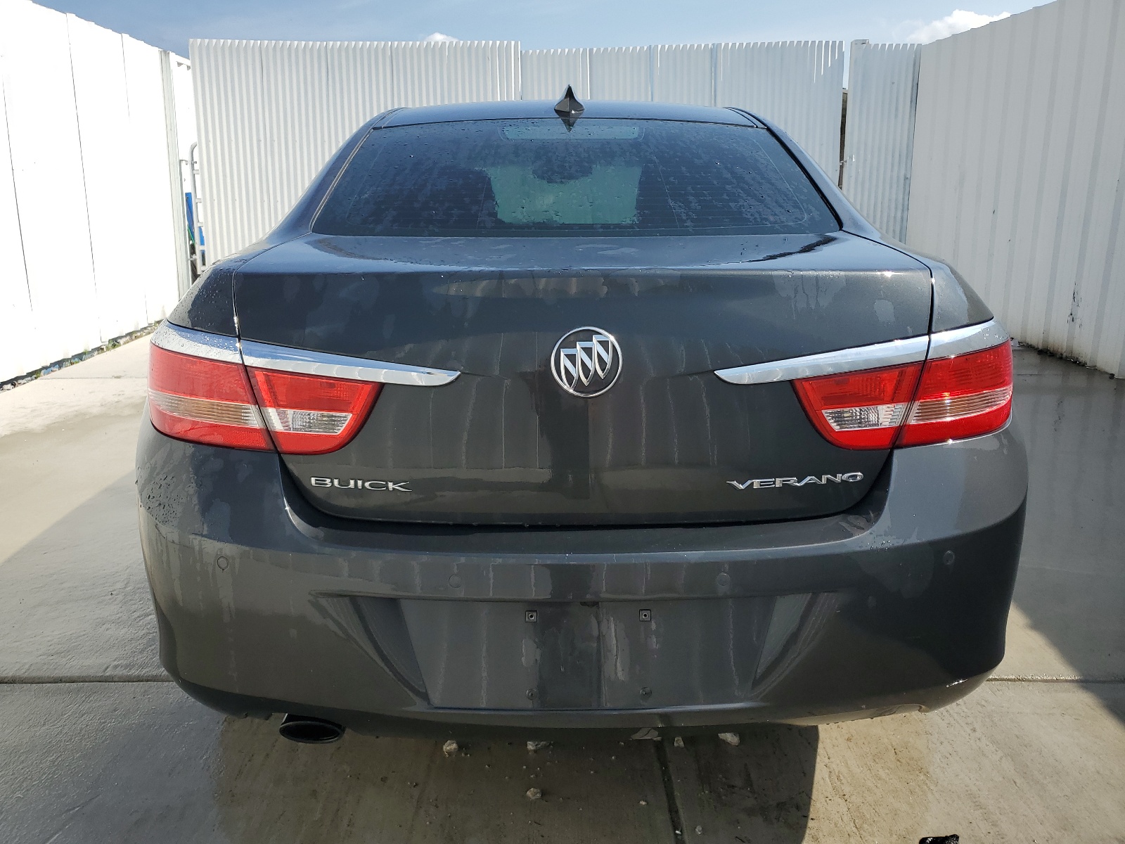 1G4PS5SK5F4169898 2015 Buick Verano