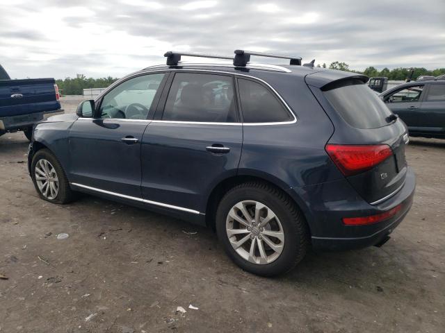 WA1CFAFP3FA046814 | 2015 Audi q5 premium