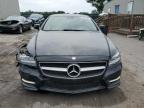 2013 Mercedes-Benz Cls 550 4Matic на продаже в Duryea, PA - Front End