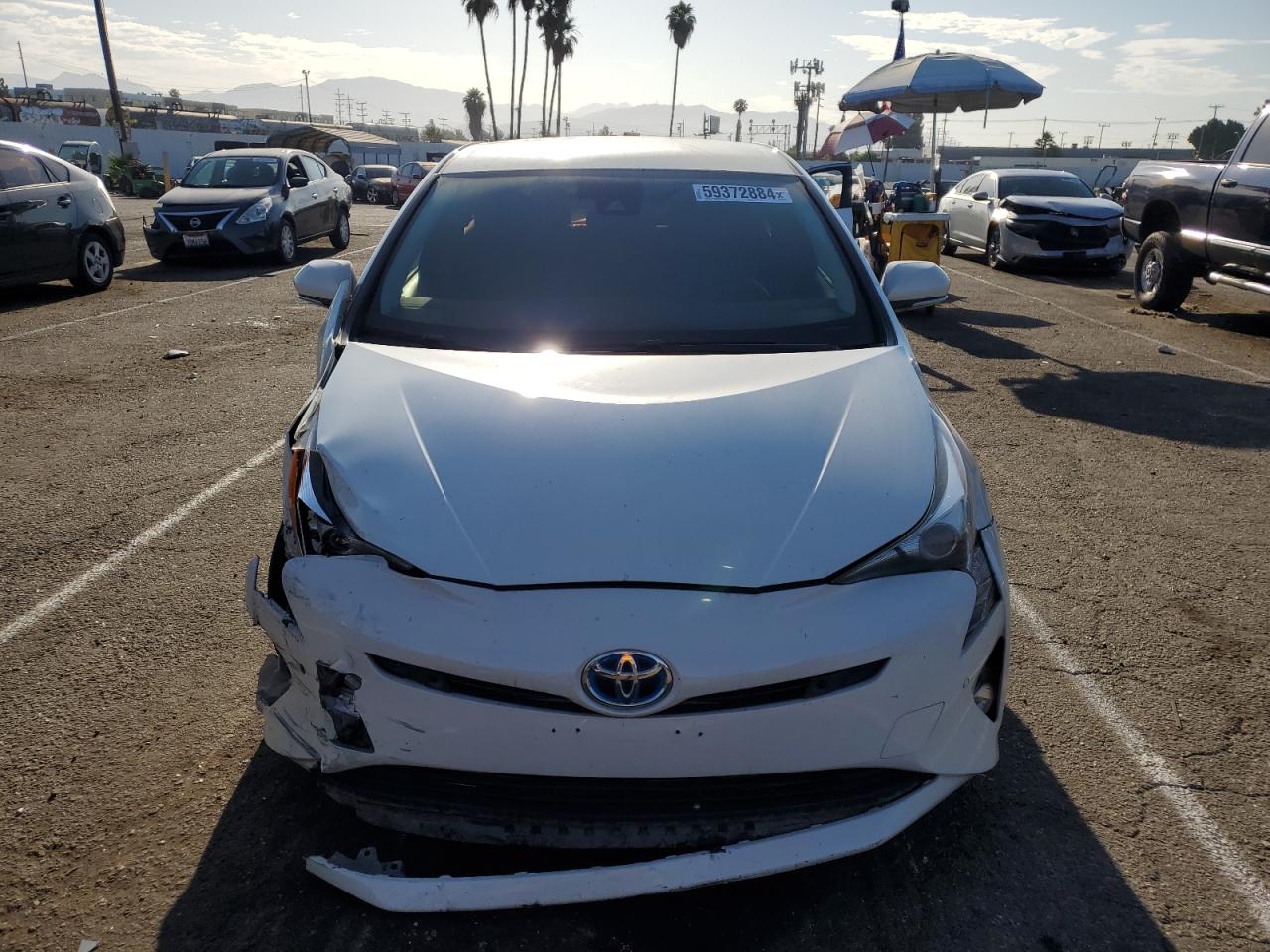 2017 Toyota Prius - Image 5