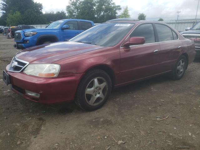 2003 Acura 3.2Tl 