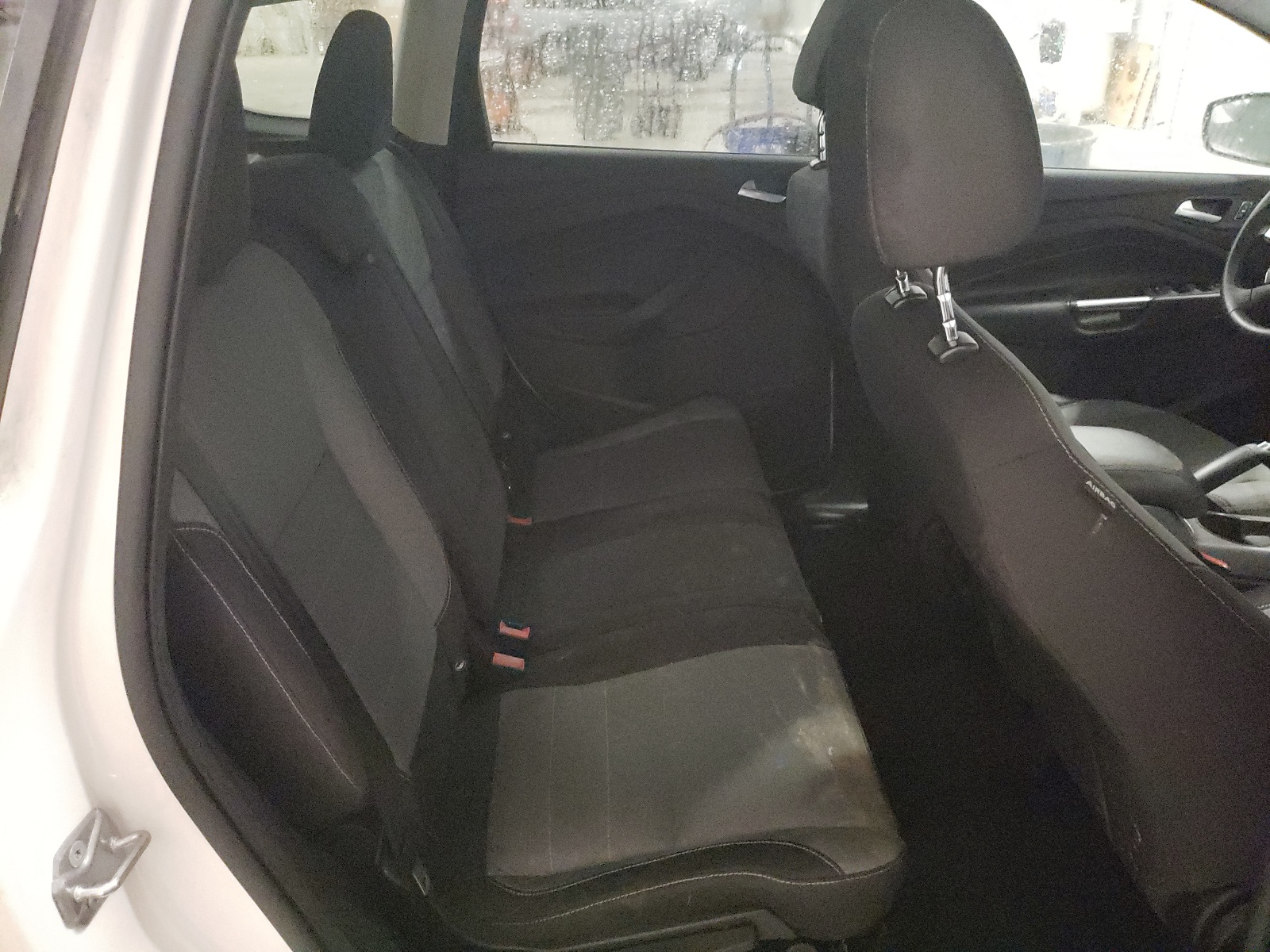 1FMCU9GX9GUB15543 2016 Ford Escape Se