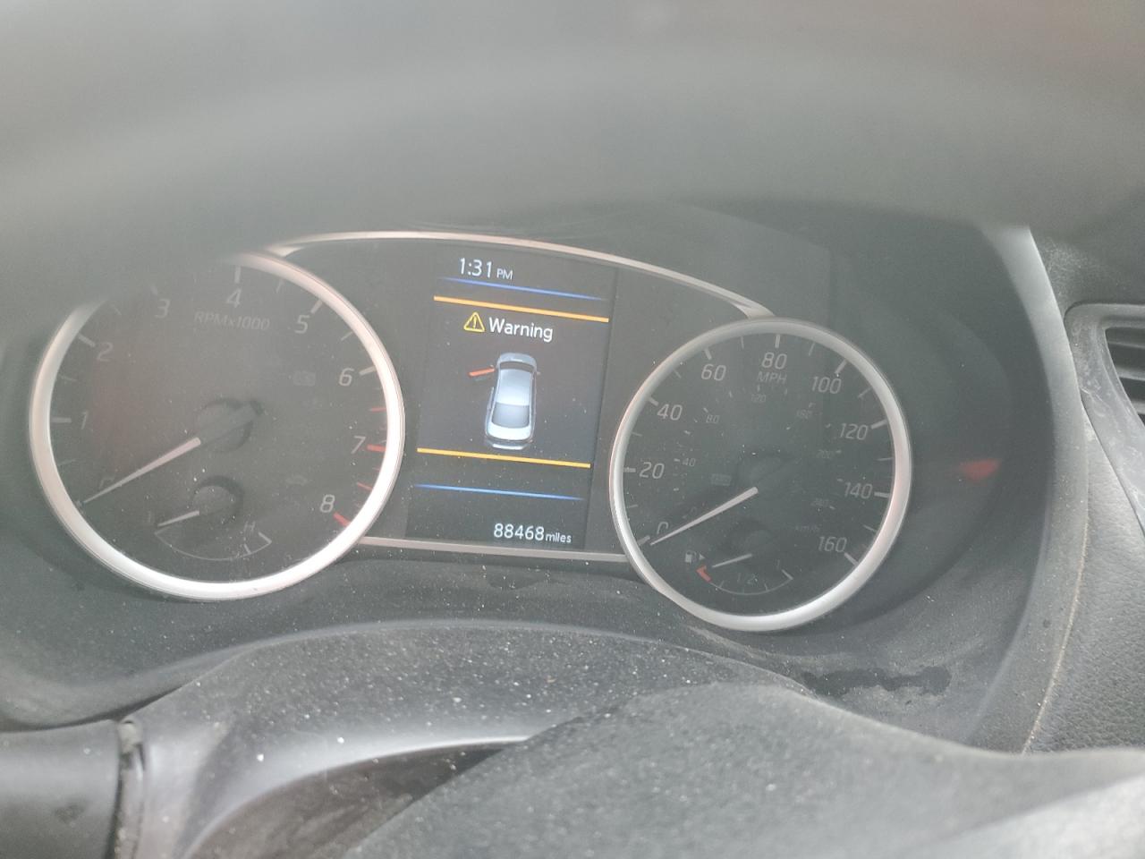 2019 Nissan Sentra S VIN: 3N1AB7AP6KY291277 Lot: 60282774