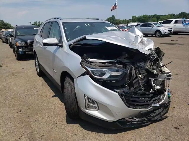 2019 Chevrolet Equinox Lt VIN: 3GNAXUEV8KS673410 Lot: 59856224