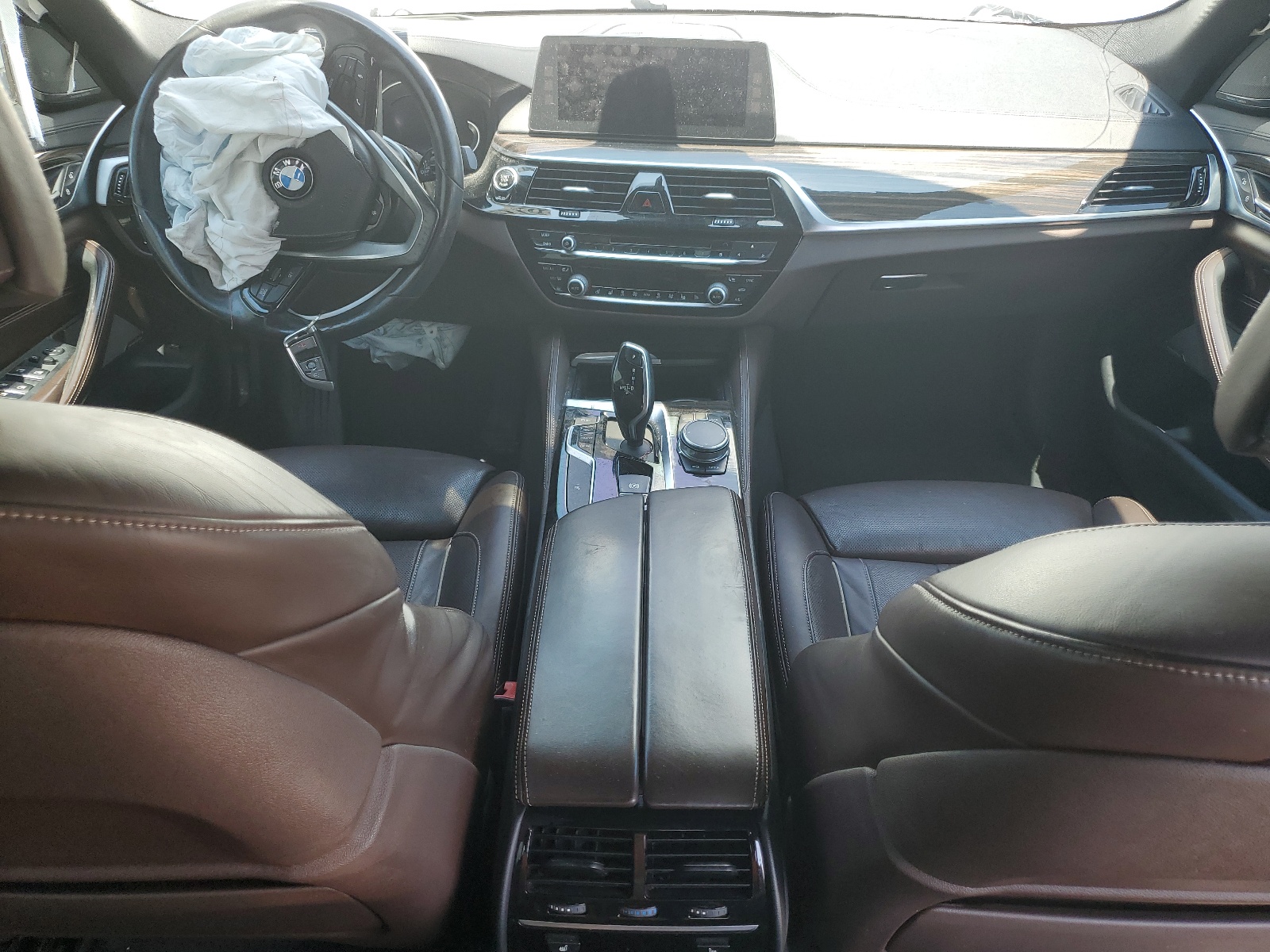 WBAJE5C32HG915473 2017 BMW 540 I