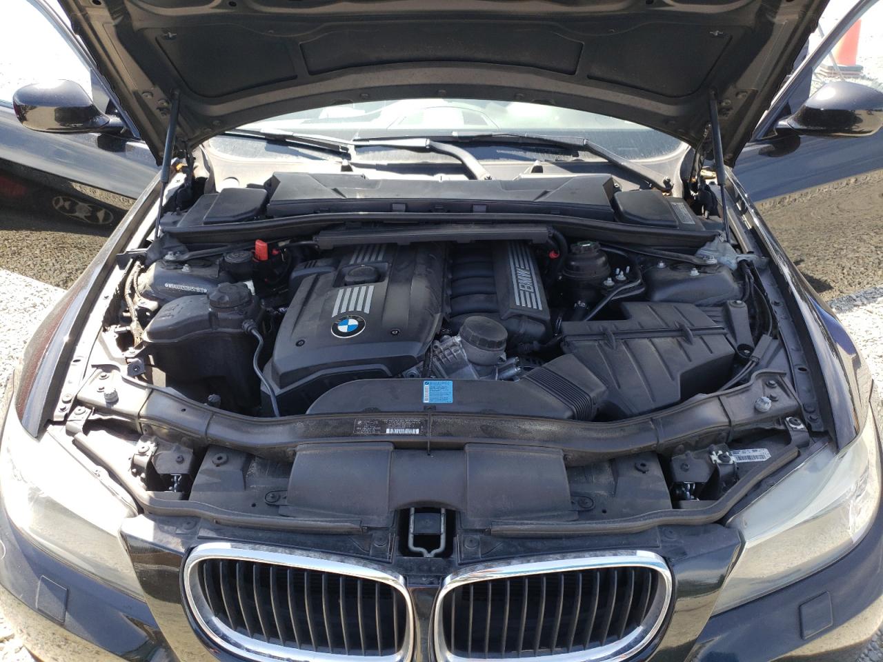 WBAUU3C52BA541849 2011 BMW 328 Xi