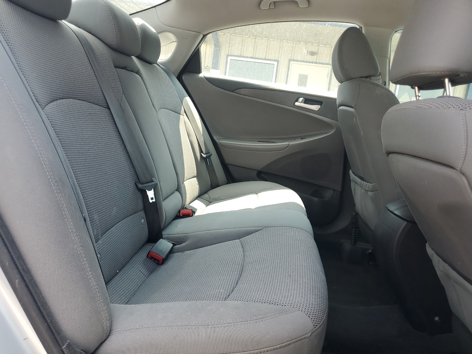 5NPEB4AC3DH693669 2013 Hyundai Sonata Gls