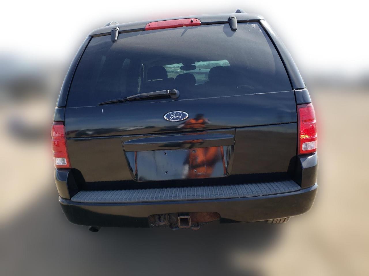 2004 Ford Explorer Xlt VIN: 1FMDU73KX4ZA37615 Lot: 61450063