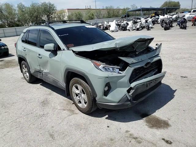 2019 Toyota Rav4 Xle VIN: JTMW1RFV0KD009274 Lot: 57072674
