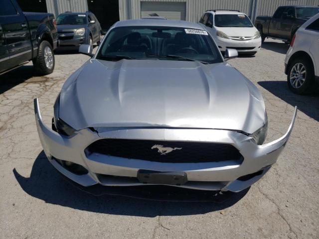  FORD ALL Models 2016 Серебристый