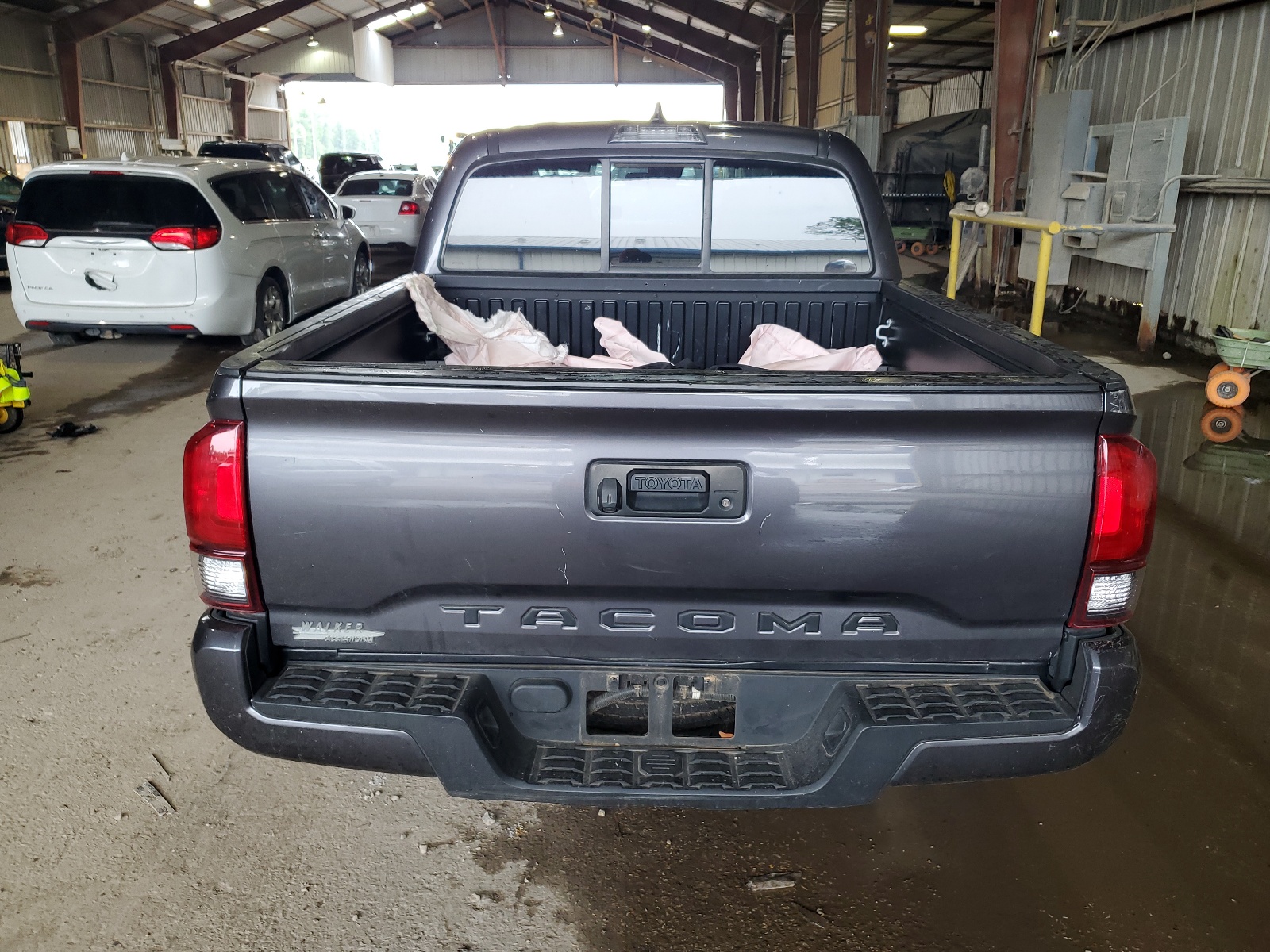 3TYAX5GN2MT021194 2021 Toyota Tacoma Double Cab