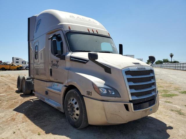 2019 Freightliner Cascadia 126 