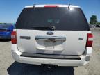 2010 Ford Expedition El Limited en Venta en Eugene, OR - Front End