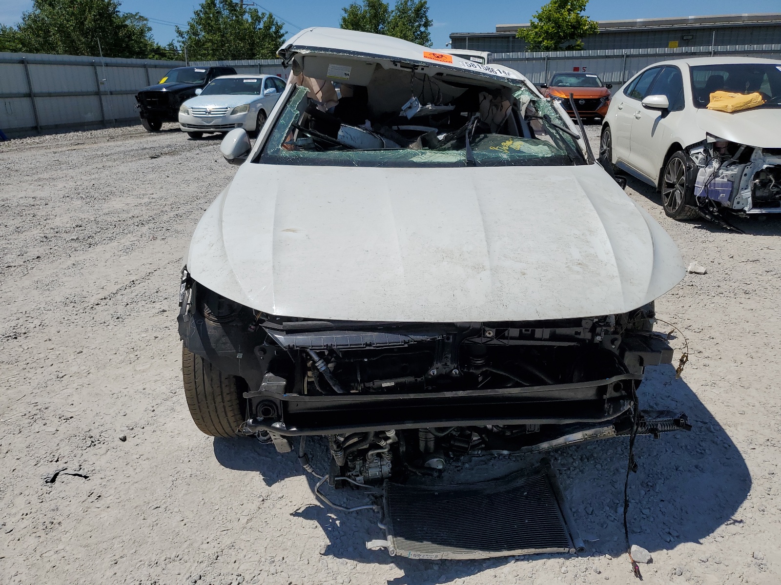 3VWNM7BU3NM028900 2022 Volkswagen Jetta S