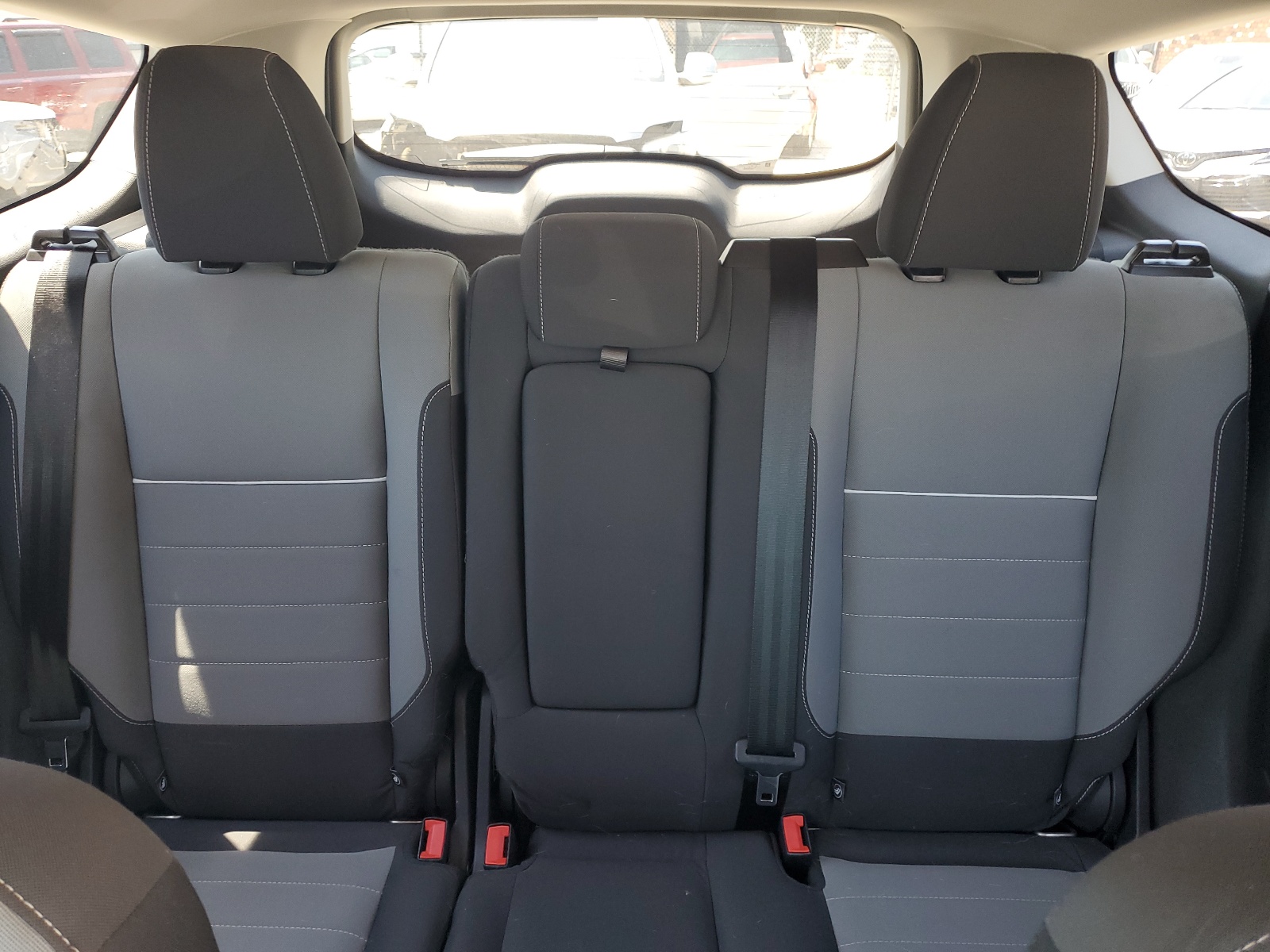 1FMCU9GX3EUC10676 2014 Ford Escape Se