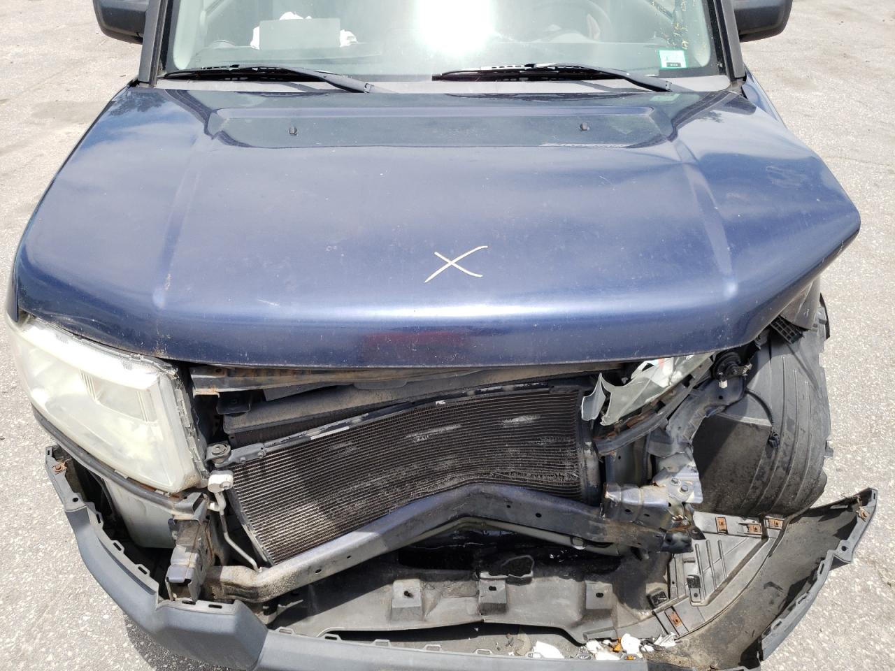 2009 Honda Element - Image 12
