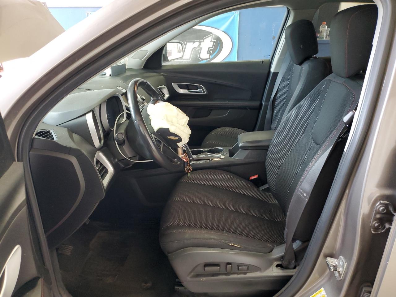 2011 Chevrolet Equinox - Image 7