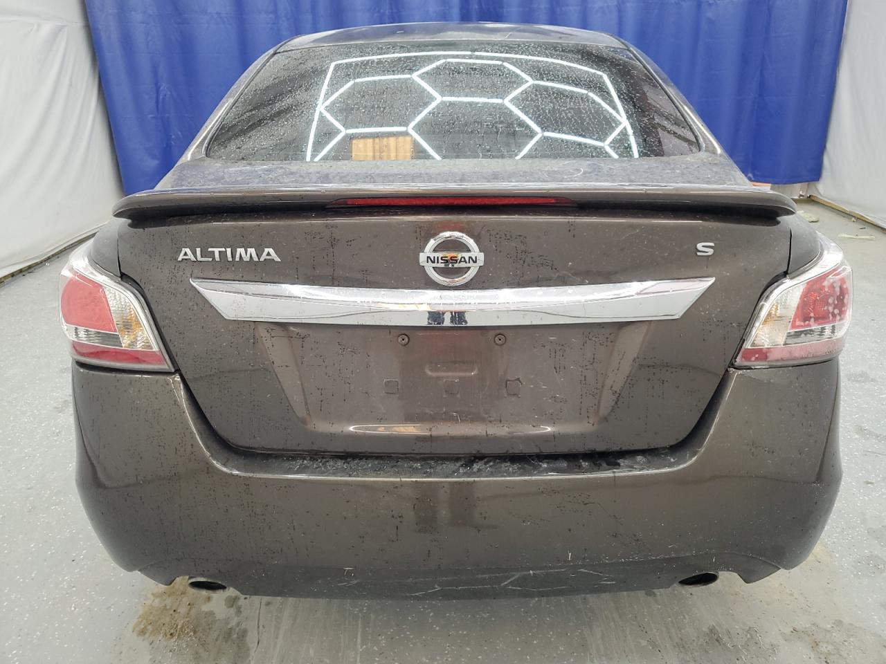 1N4AL3AP2FN360171 2015 Nissan Altima 2.5