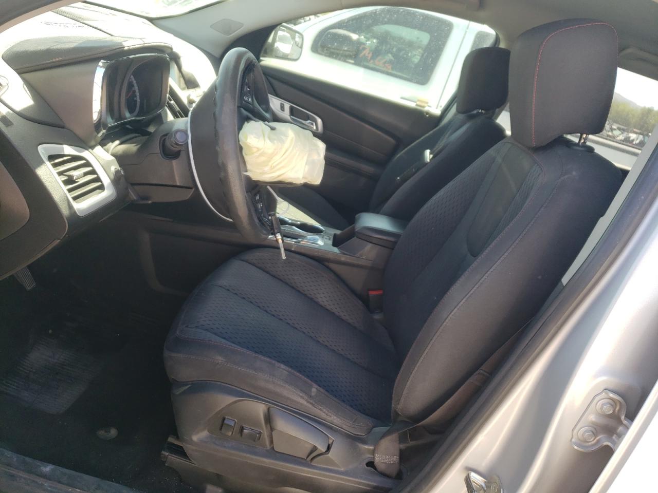 2012 GMC Terrain Sle VIN: 2GKALMEK3C6366371 Lot: 57977264