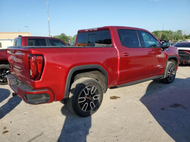 2021 GMC SIERRA K15 3GTU9EET5MG157564  56203084