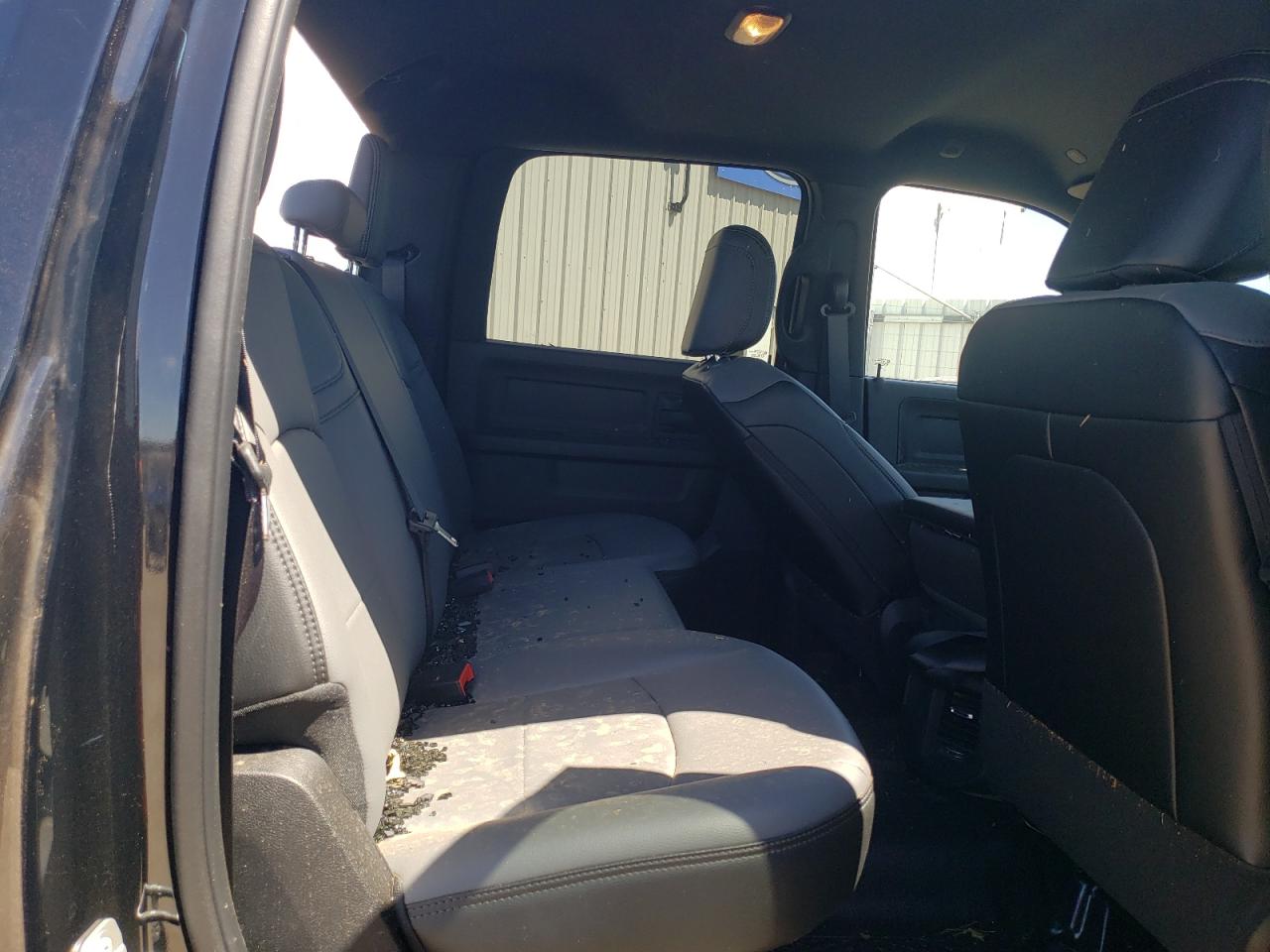 2024 Ram 3500 Tradesman VIN: 3C63RRGL2RG280558 Lot: 60001004