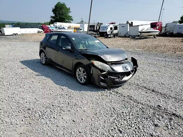 2010 Mazda 3 S VIN: JM1BL1H52A1108864 Lot: 59954784