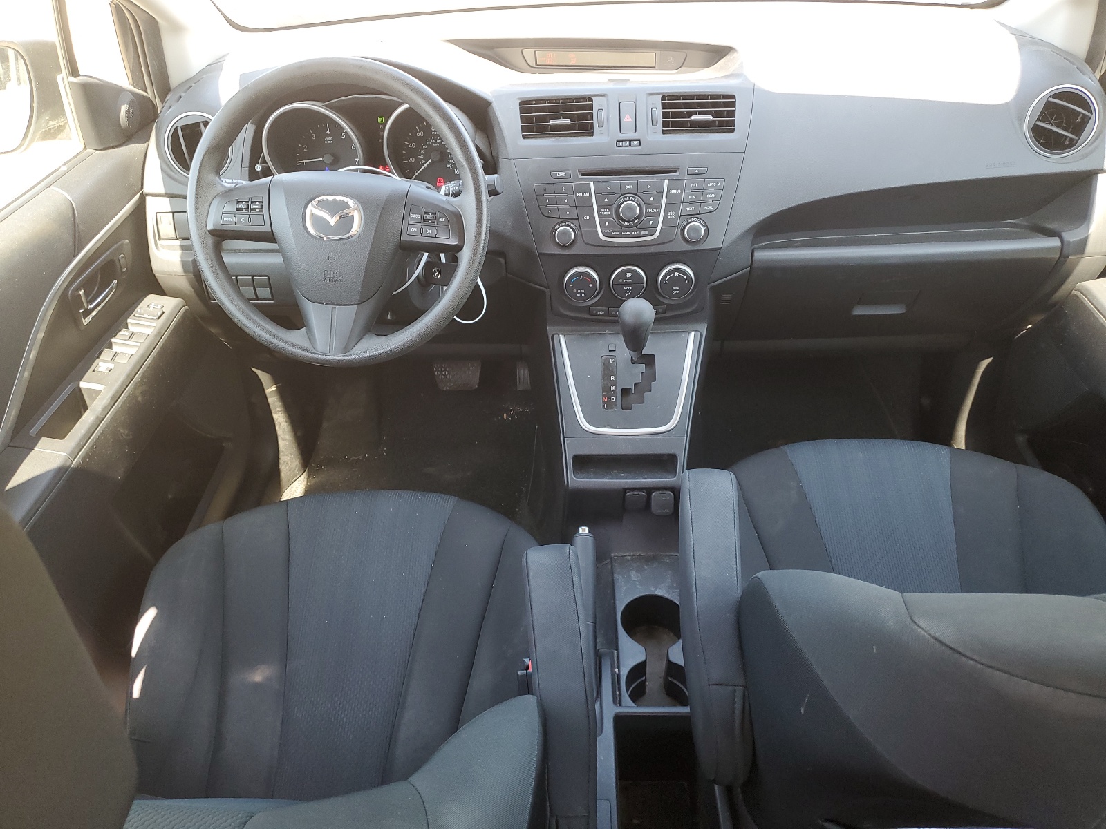 JM1CW2BL8F0183526 2015 Mazda 5 Sport