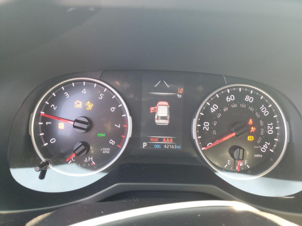 2021 Toyota Rav4 Xle Premium VIN: JTMA1RFVXMD084612 Lot: 60940294