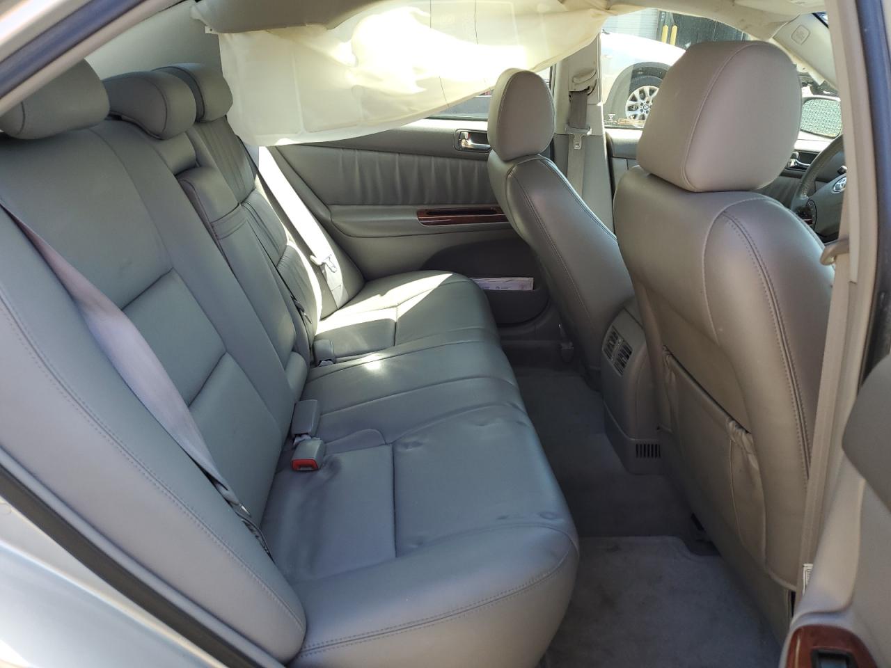 2005 Toyota Camry Le VIN: 4T1BE30K85U583345 Lot: 57884124