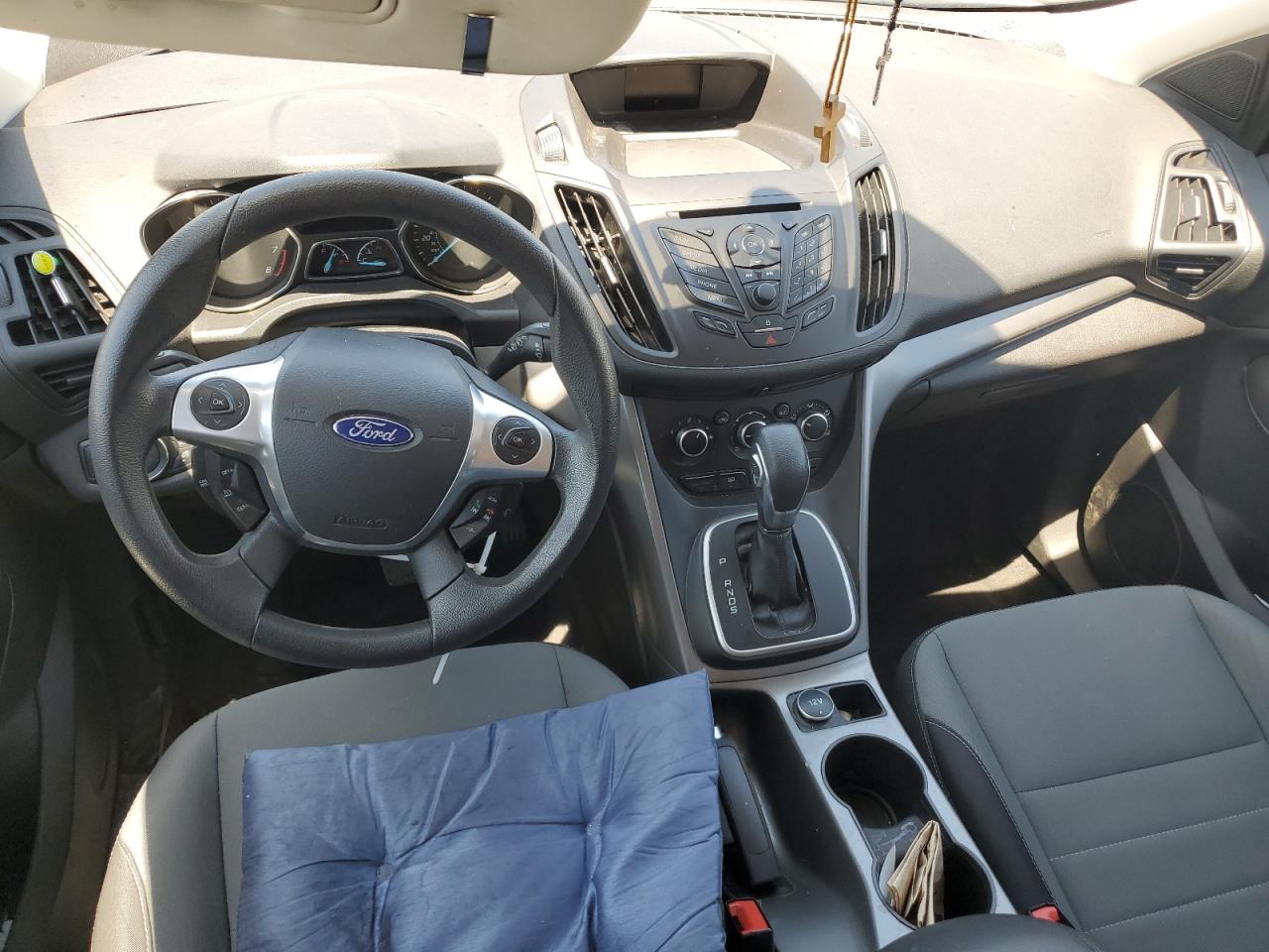 2014 Ford Escape Se VIN: 1FMCU0G93EUA23175 Lot: 59470584