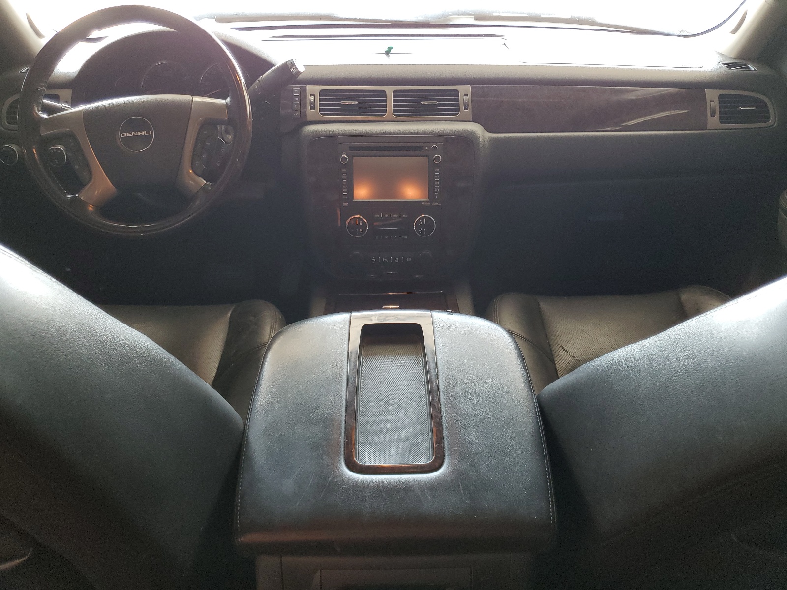 1GT125E84CF242687 2012 GMC Sierra K2500 Denali