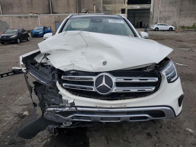 W1N0G8EBXNV368645 | 2022 Mercedes Benz 2022 mercedes-benz glc 300 4matic